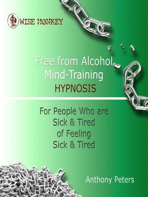 cover image of Free from Alcohol Mind Training Hypnosis